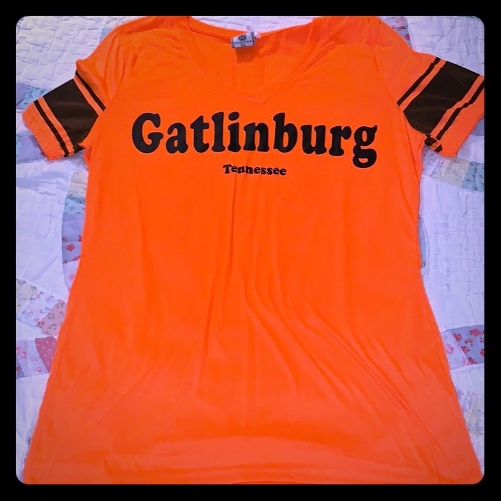 Gatlinburg Tennessee shirt